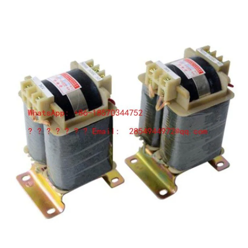 L      Preferential Supply of YSG-3KVAYSG-4KVA Copper Core Three-phase Machine Tool Transformer