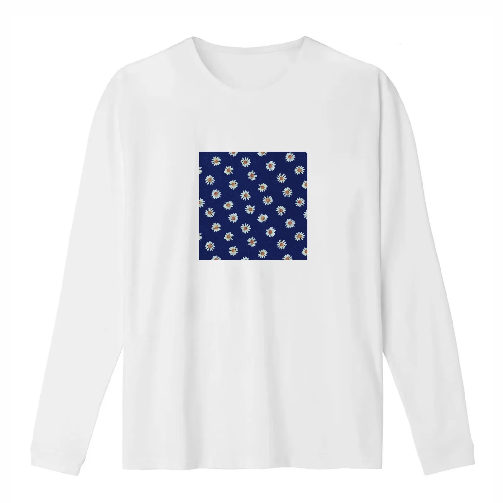 Kinoko Teikoku (Long Goodbye) T-Shirt Summer Casual Cotton Tee Oversized Streetwear Tops Vintage Graphic Print 100% Cotton