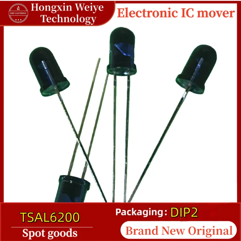 10/50 Pcs TSAL6200 …