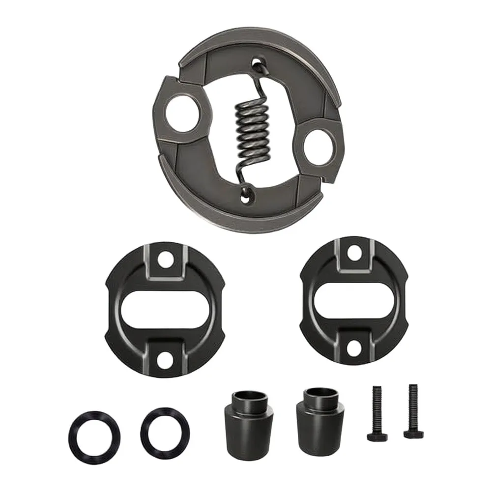 Clutch Kit 41801602000 for FS90 For FS100 FS110 FS130 Built with Metal Components to Withstand Demanding Operational Loads