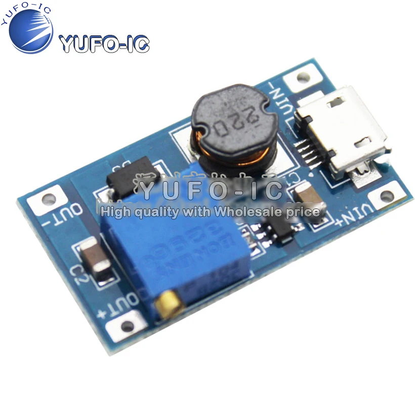 2A Liter Platen DC-…