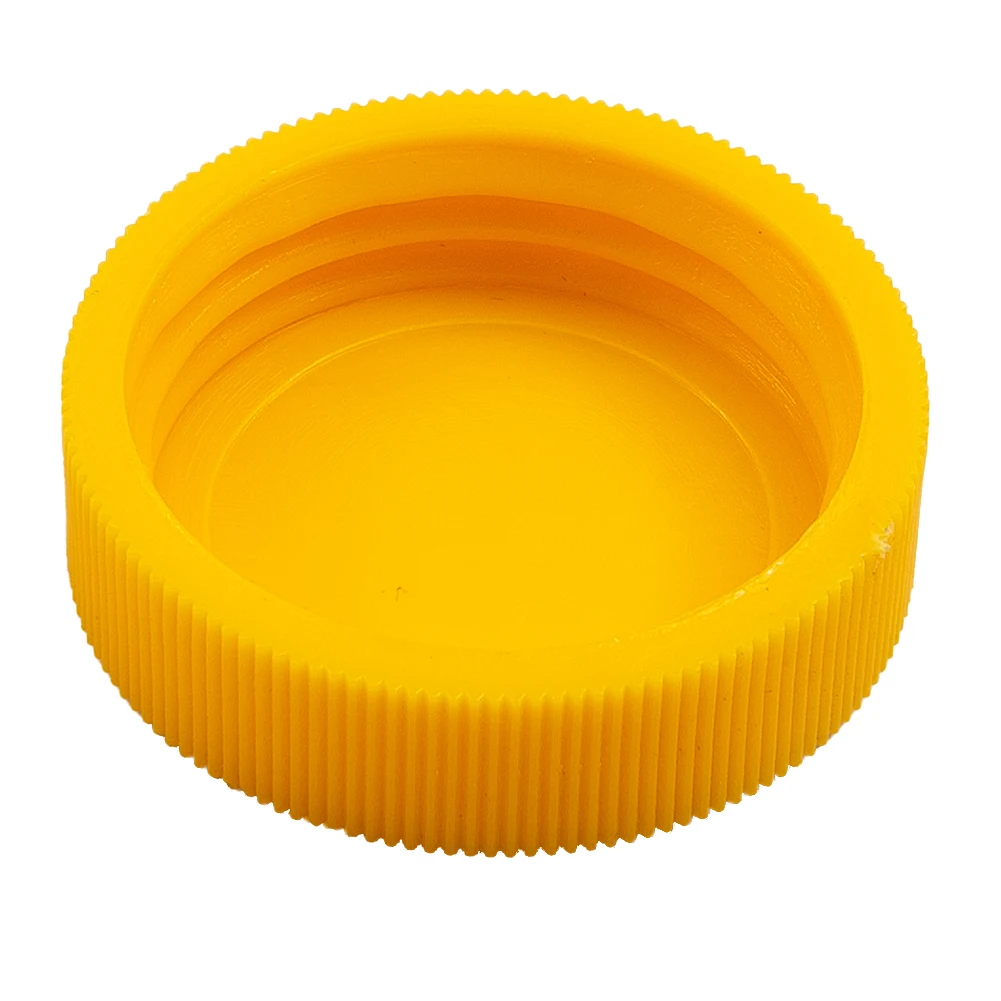 High Quality Coolant Reserve Bottle Cap Coolant Coolant Expansion Tank Heavy Duty Plastic Radiator Overflow Yellow 2171279900