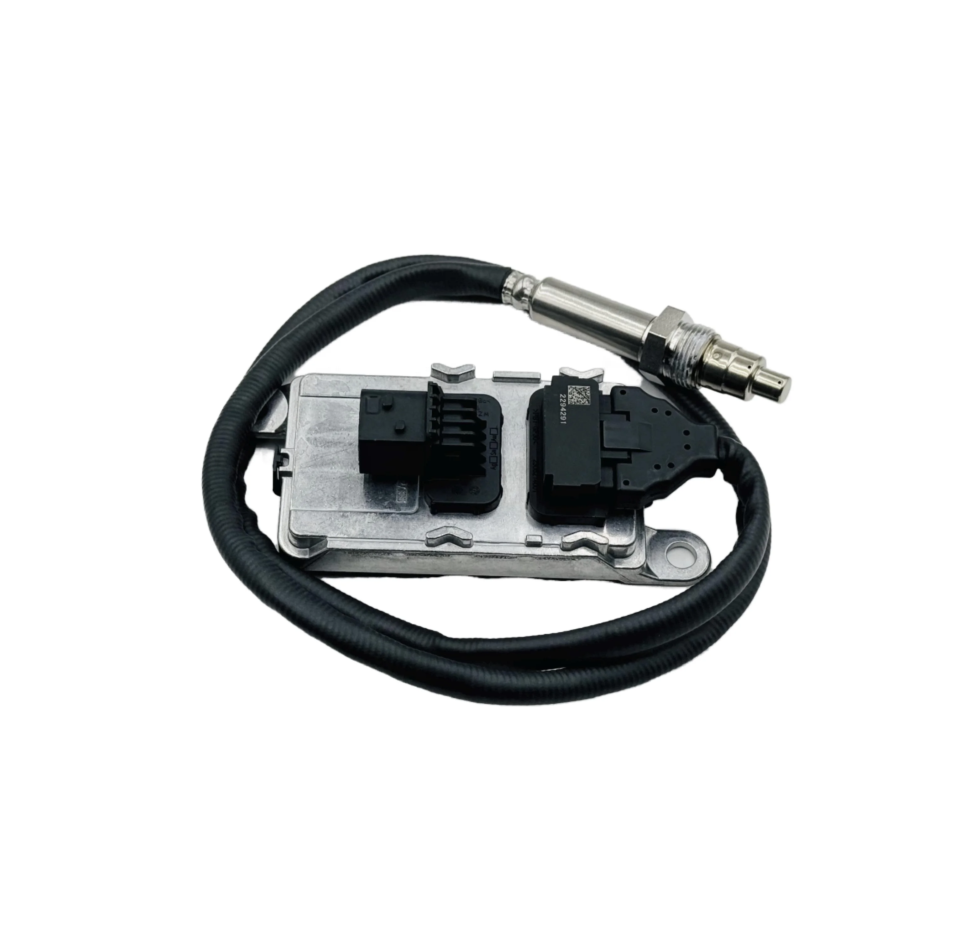 

WEGO 5WK97401 2294291 2064769 2247381 New Nitrogen Oxide Nox Sensor For Scania Truck 24V Factory Direct