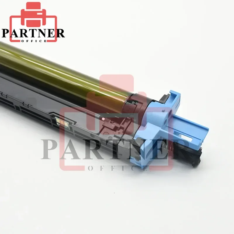 DR-313K DR-313 Drum Unit support for KONICA MINOLTA Bizhub C258 C308 C368 C458 C558 C658 A7U40RD A7U40TD DR313 120K Pages