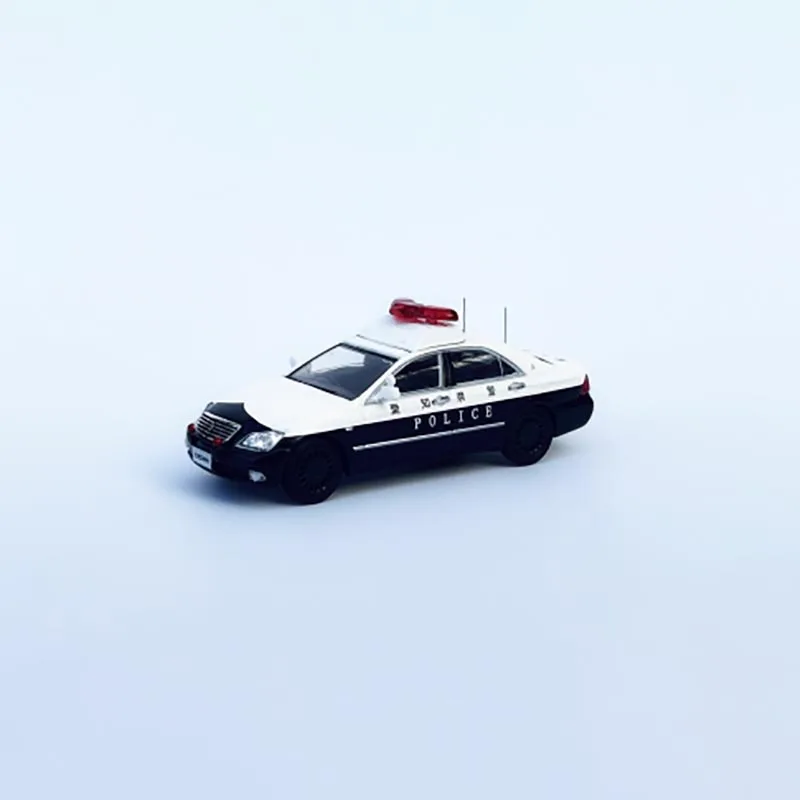 De DCM 1/64 scale Crown Aichi county alloy car model: Een uitgebreide beoordeling en handleiding voor bus 651