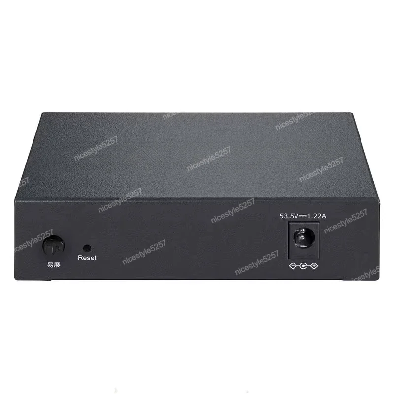 TL-R470GP-AC All-in-One POE Power Supply Enterprise Router Management AP Network AC