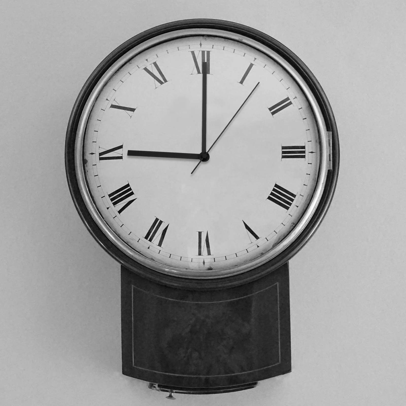 

10 Sets Replacement Clock Hands Kit Wall Pointer Clocks Large Parts Accessories