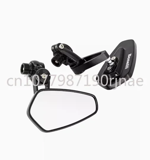 Universal Motorrad Quick Flip Pfeil