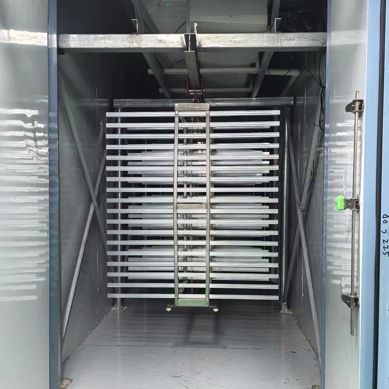 Liofilizador de frutas Industrial comercial, máquina liofilizadora al vacío, 20kg, 30kg, 50kg, 100kg, equipo de secado