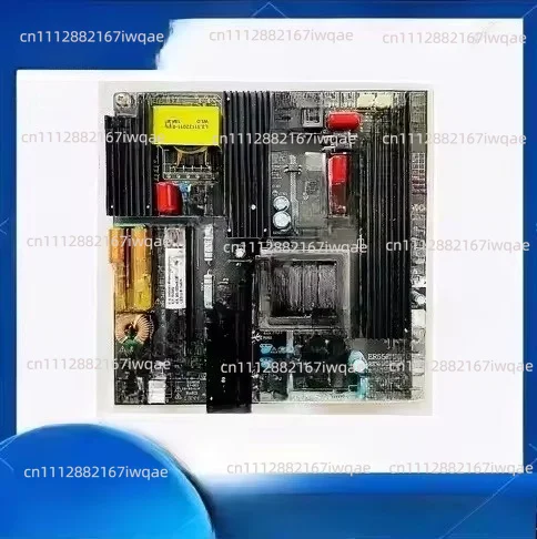 42-Inch-65-inch LED LCD Power Supply ER5565 Boost Integrated, Commonly Used Power Board for Advertising Machines Second-hand