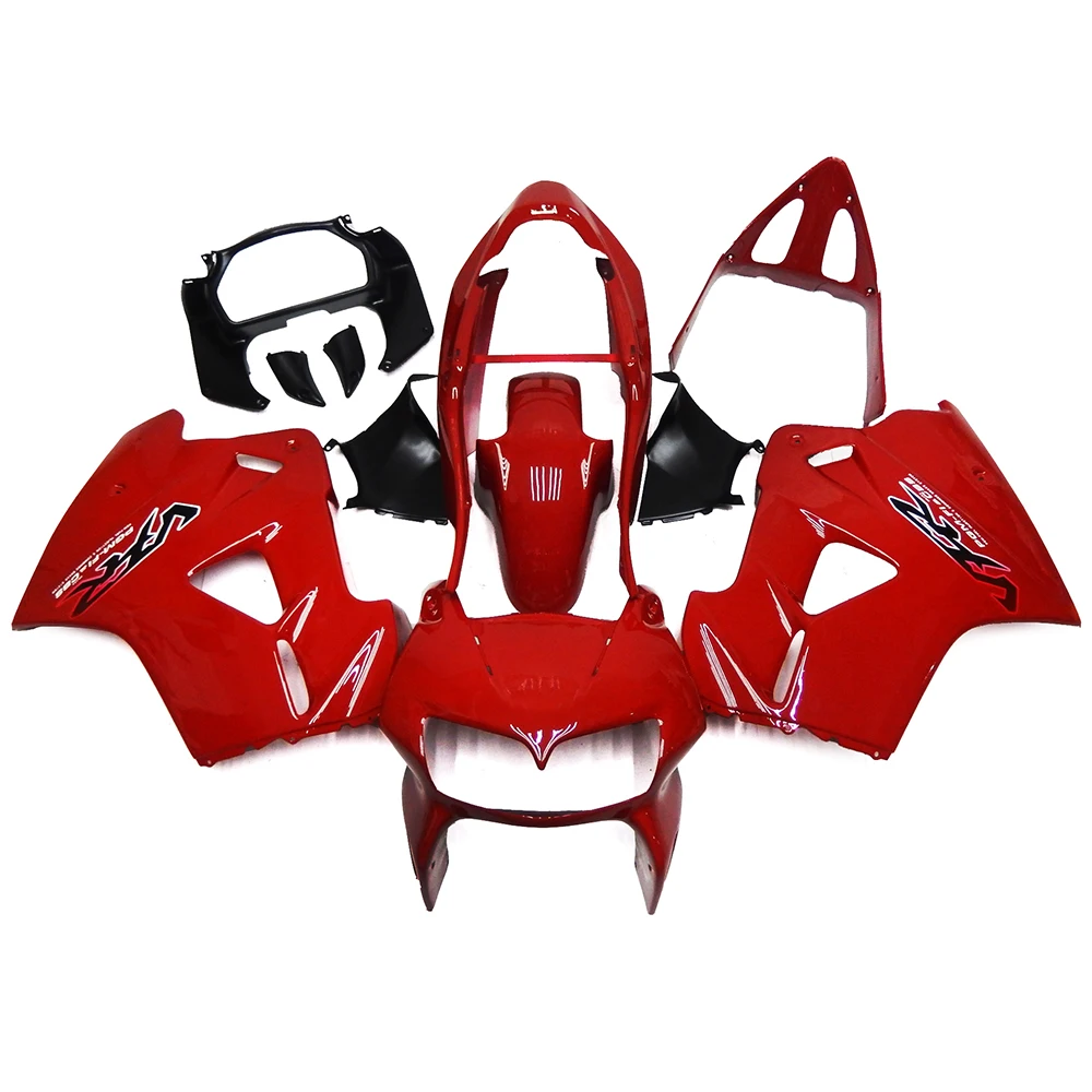 

Motorcycle Bodywork Set for Honda VFR800 1998 1999 2000 2001 Injection ABS Plastic Fairings Mold Replacement Accessories