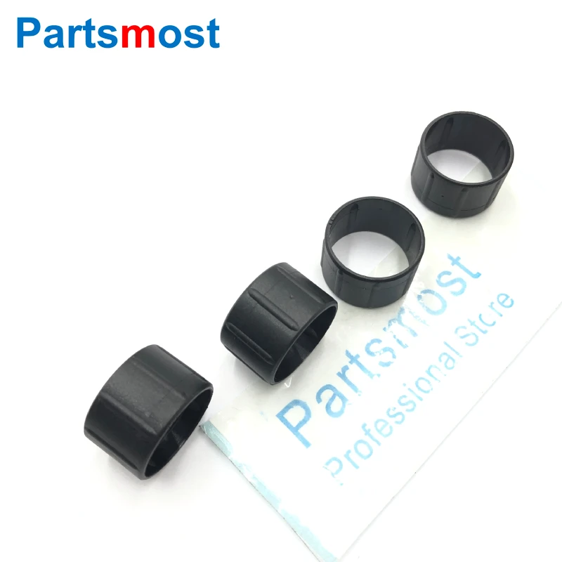 LR001297 2.2 SINGLE TURBO DIESEL FUEL INJECTOR RETAINER FOR LAND ROVER FREELANDER 2 RANGE ROVER EVOQUE DISCOVERY SPORT JAGUAR XF