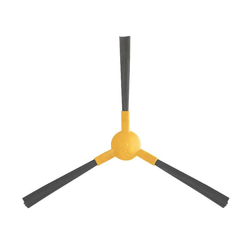 インテリジェントロボット掃除機用スペアパーツ,交換用アクセサリー,Tovendt108,l108,spin,サイドブラシ用スペアパーツ