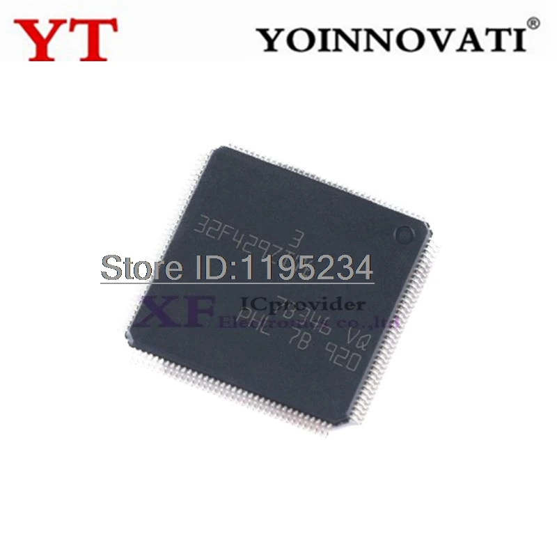 STM32F429ZIT6 STM32F429IIT6 STM32F429IGH6 STM32F429BIT6 STM32F429VIT6 STM32F429 LQFP