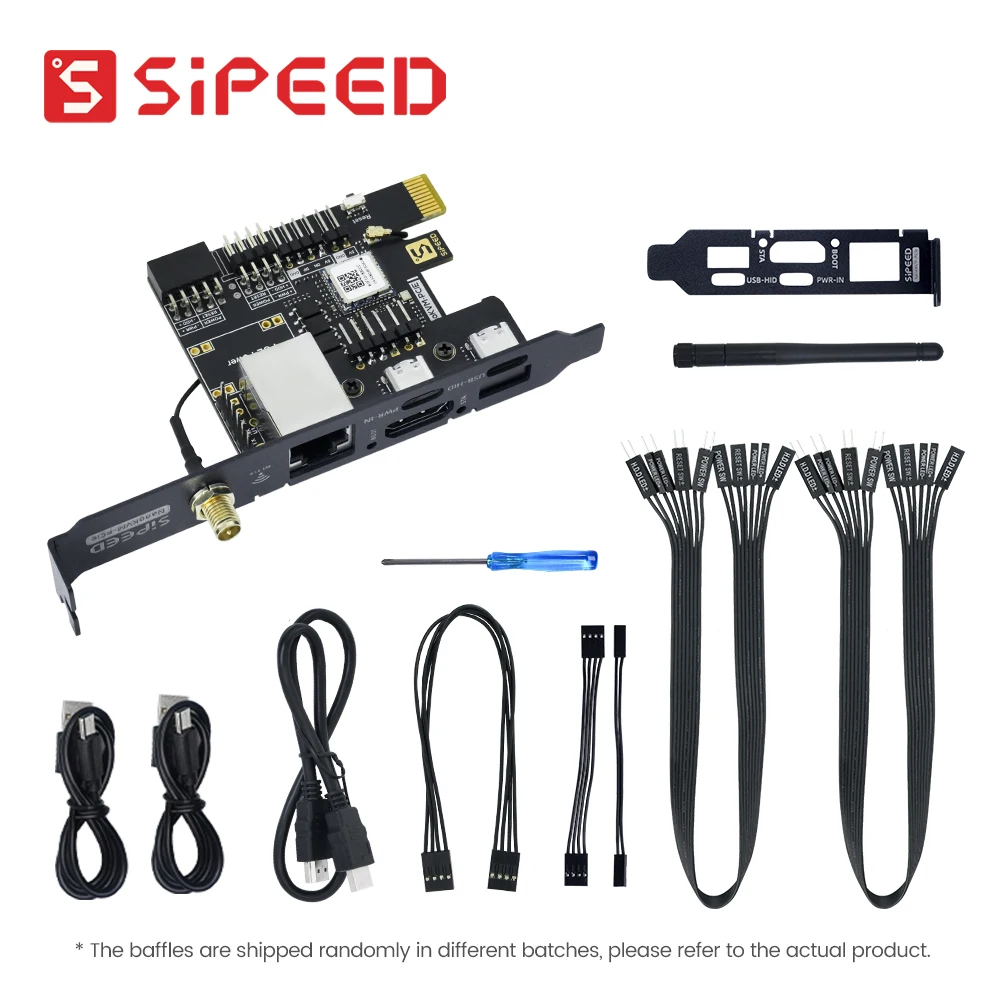 PCIE WIFI kit