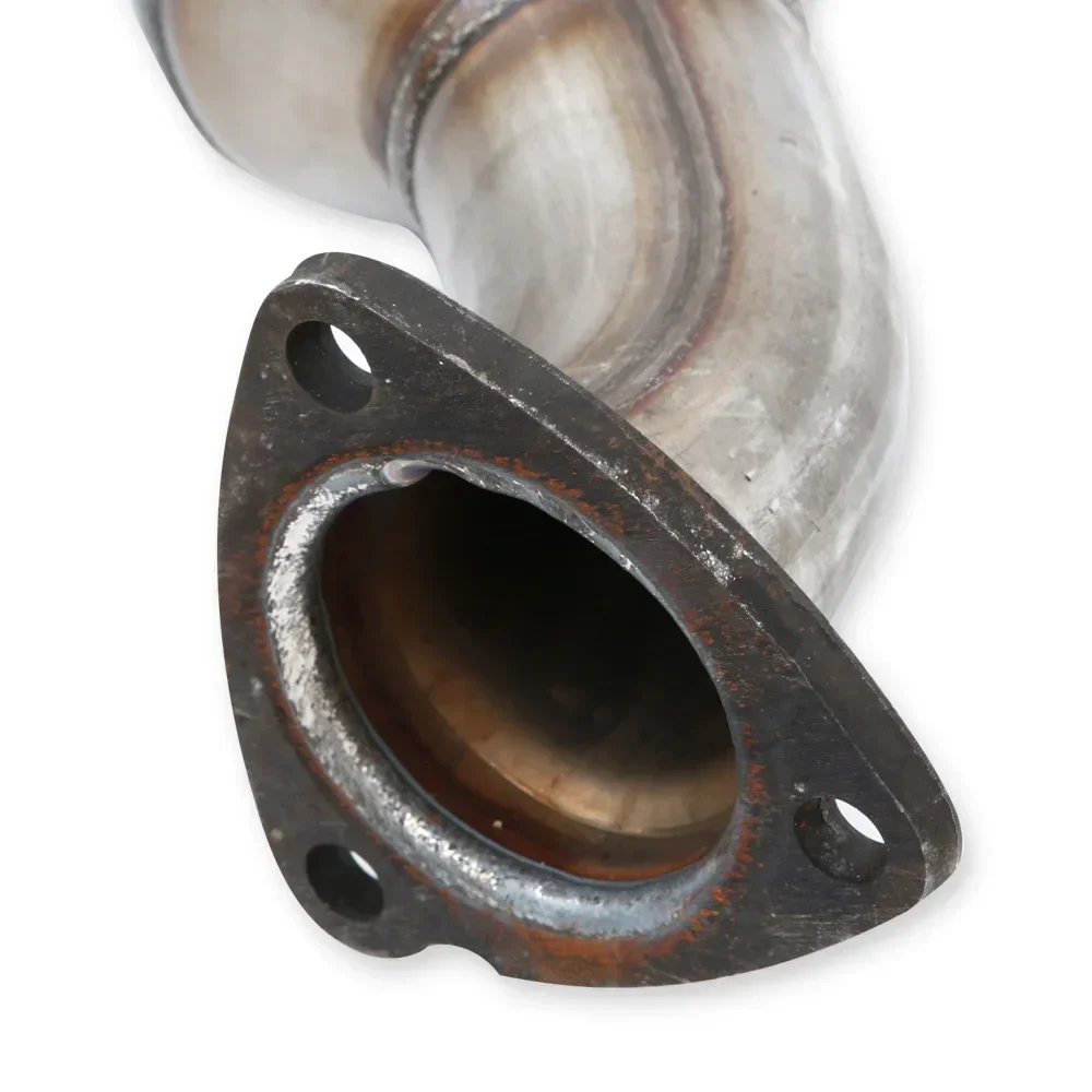 

High Quality Wholesale Custom Cheap Converters Three Way Converter Catalytic Used for Land Rover Range 5.0t