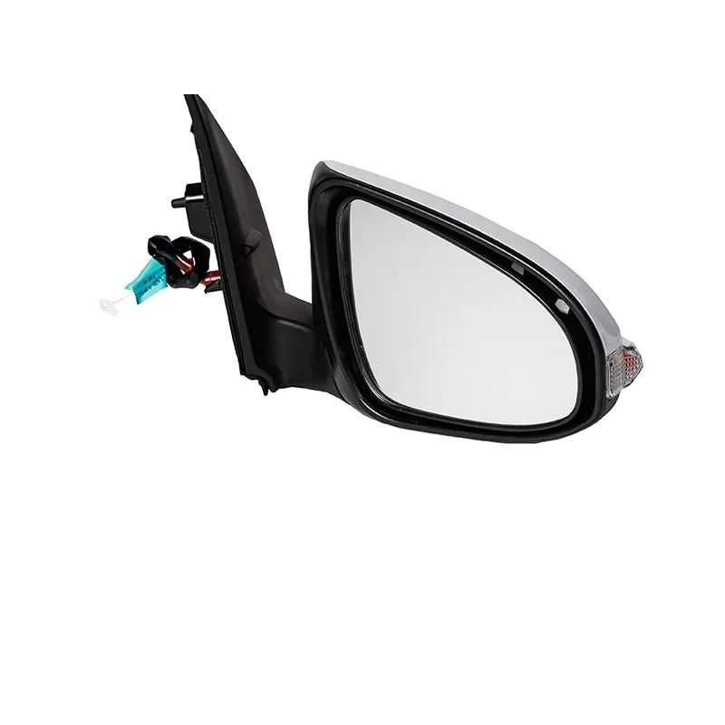 High Quality CZJF New Left & Right Rearview Mirrors