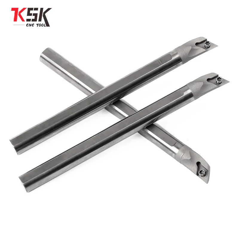 

Left hand Turning tools 8mm 10mm 12mm 16mm SDJCL07 SDJCL11 Internal Turning Holder Carbide SDJCL Boring Bar coolant Lathe tool