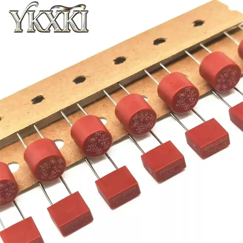 10-100Pcs 392 Square/382 Round Fuse Slow Blow T500mA 0.5A 1A 1.25A 1.6A 2A 2.5A 3.15A 4A 5A 6.3A 8A 10A LCD TV Power Board