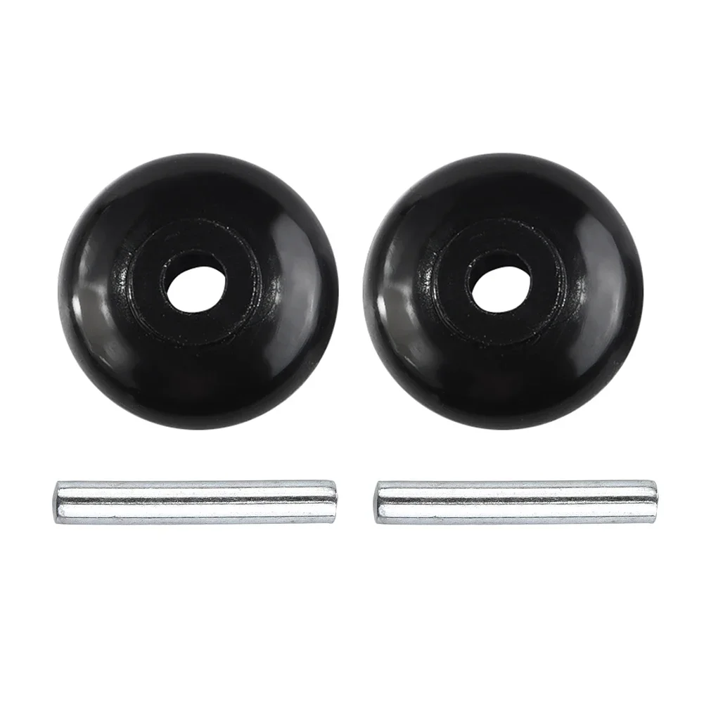 Axles And Rollers (…