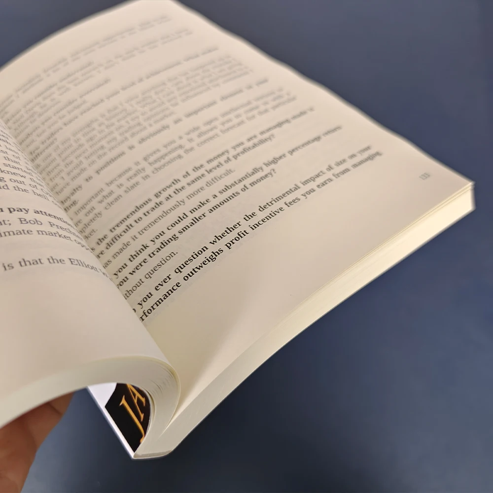 1 Book Market: Updated Interviews with Top Traders - a Novel English Book