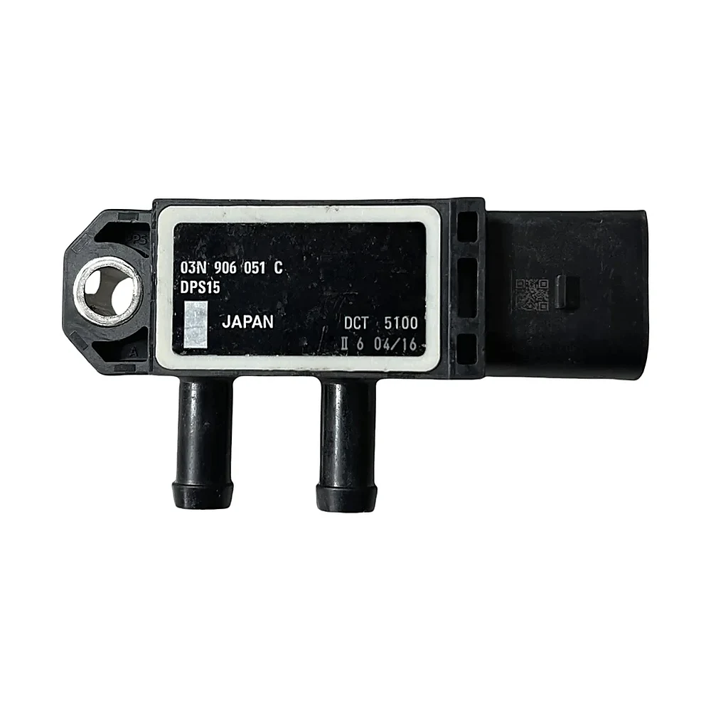 Pressure Sensor 03N906051C Fit For Volkswagen Arteon Skoda Kodiaq Tiguan Passat Variant B8