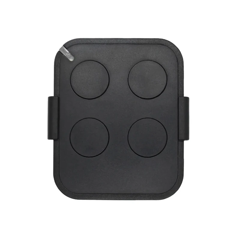 Пульт дистанционного управления для гаражных дверей, 433,92 МГц, для NICE ERA FLOR FLO2RS FLO4RS FLO1RS INTI1 INTI2 1l INTI2L