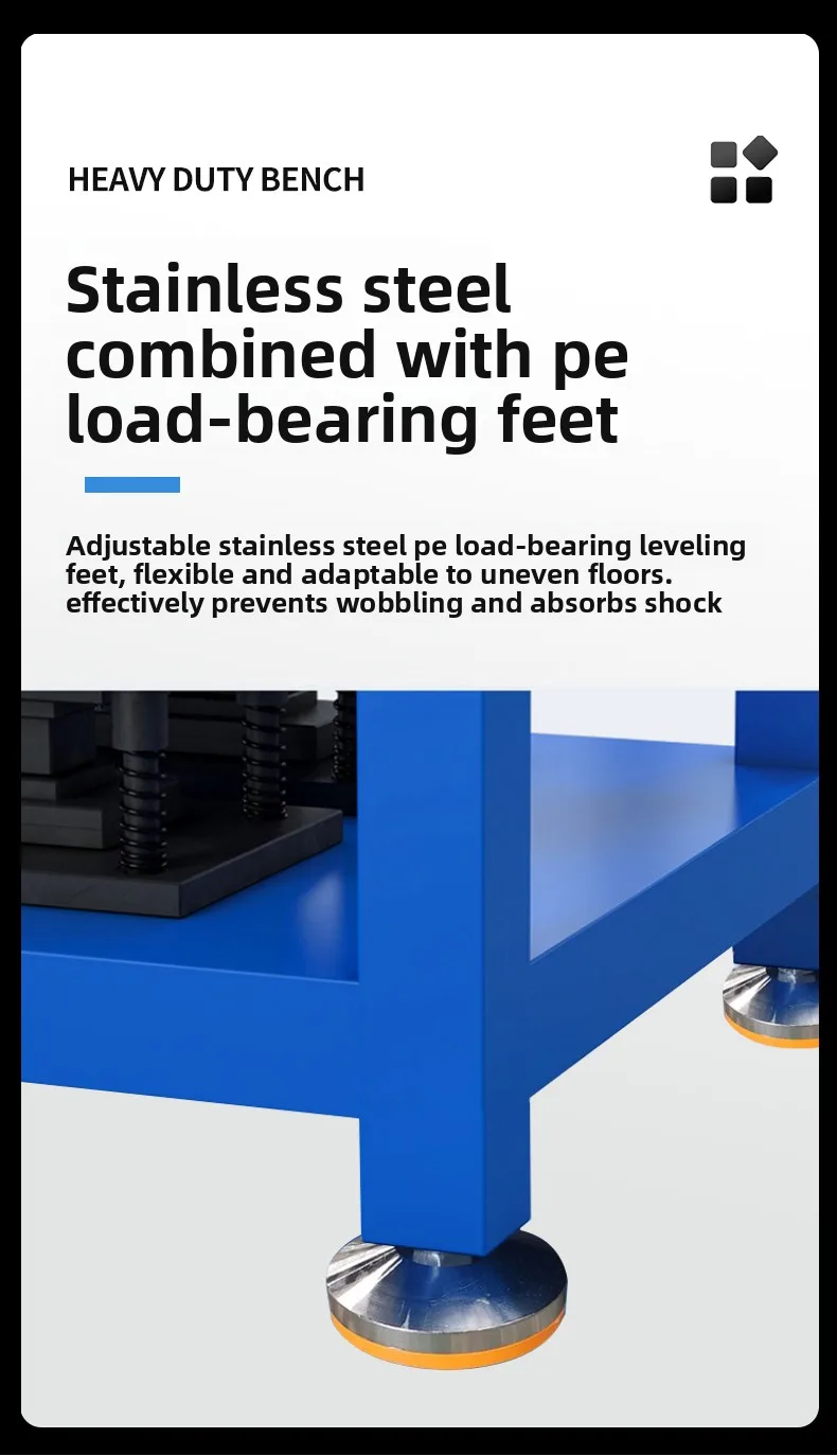 CX heavy duty, die table, steel plate flying die table