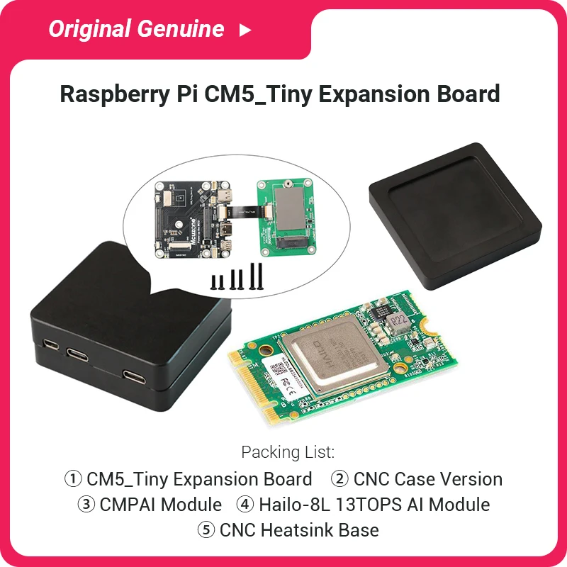 complete-cm5-tiny-full-kit-with-hailo-8l-ai-module-cnc-case-for-raspberry-pi-cm5-edge-devices