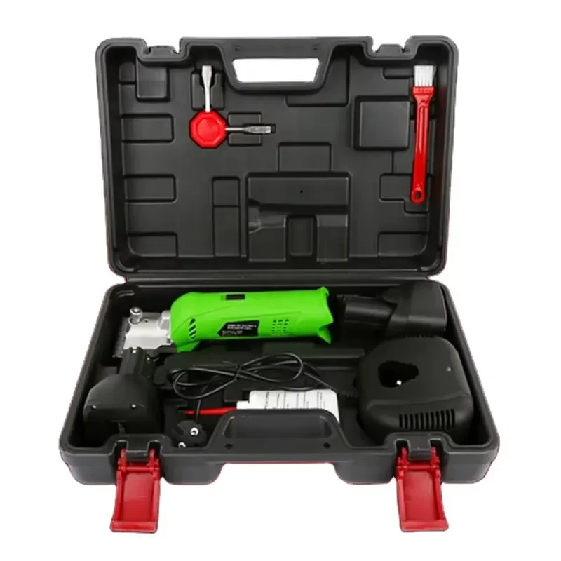 New Cordless Rechargeable Sheep Shearing Shaver Baote 4.3kg Model N1J-GM09-76 Unavailable