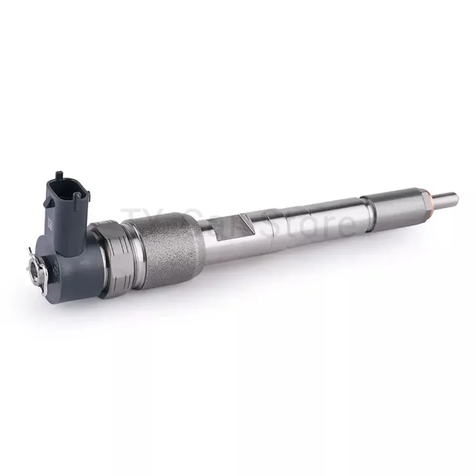 Best sell 0445110183 New Fuel Injector For Fiat 500 Doblo 1.3D Opel Astra H 1.3 MultiJet 0986435102 55197875, 5