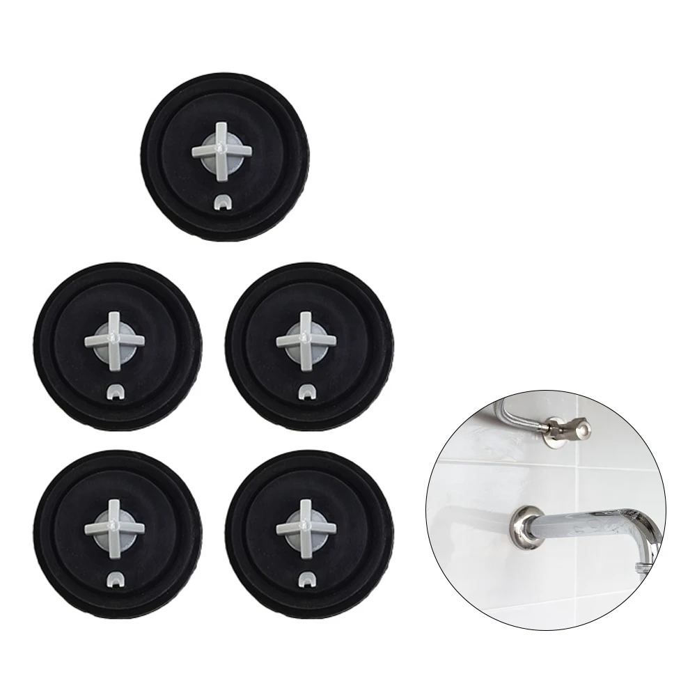 Replacement Diaphragm Inlet Float Valve Washers Set of 5 Fits For Siamp 95 95L 99T 99B 99 Quality Rubber Material