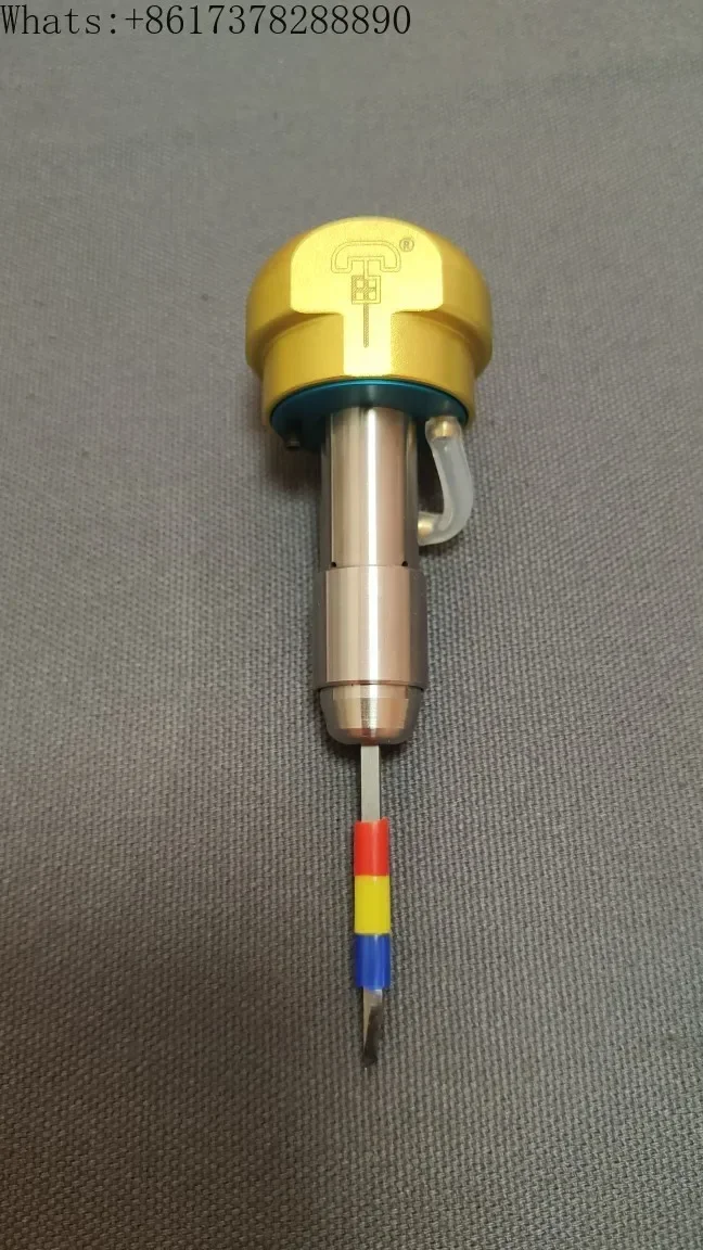 Xijia brand upgraded pneumatic gold carving manual handle/high-end gold carving shovel/metalworking tools Lindsay /GRS