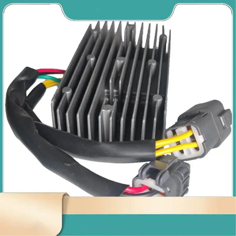 Atv Voltage Regulat…