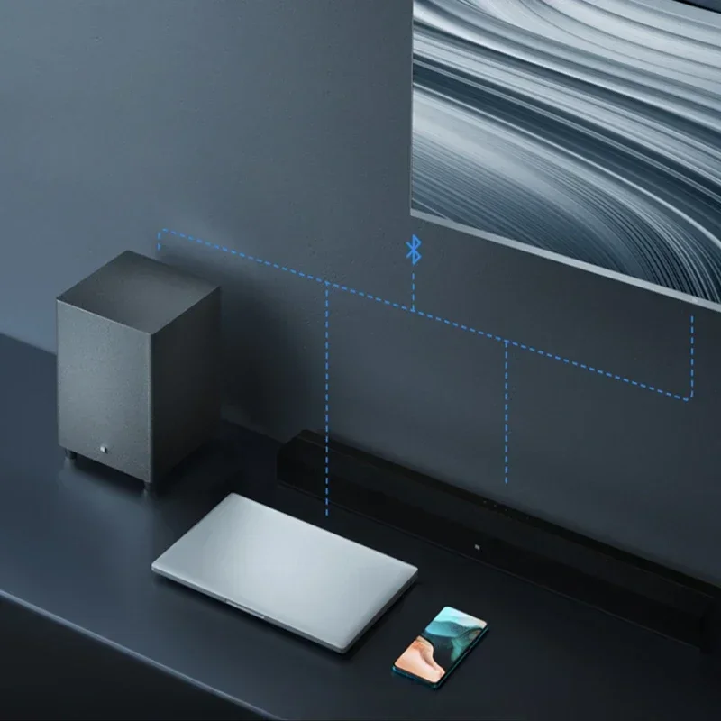 For Xiaomi Tv Sound…