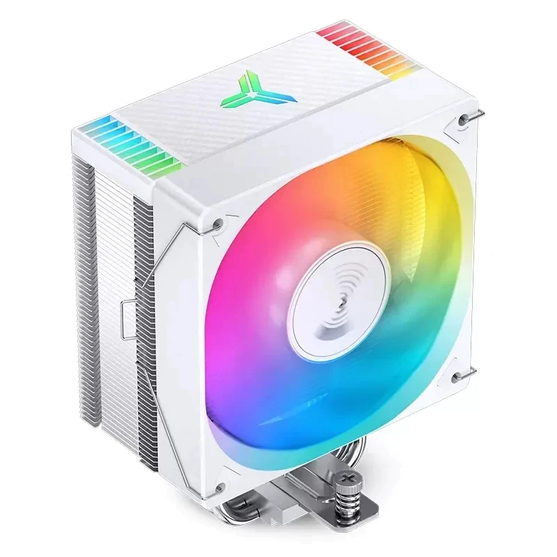 JONSBO CR1000 EVO Tower CPU Heat Sink 4 Heat Pipes ARGB Shenguang Synchronous 1700 Air Cooled Heat Sink