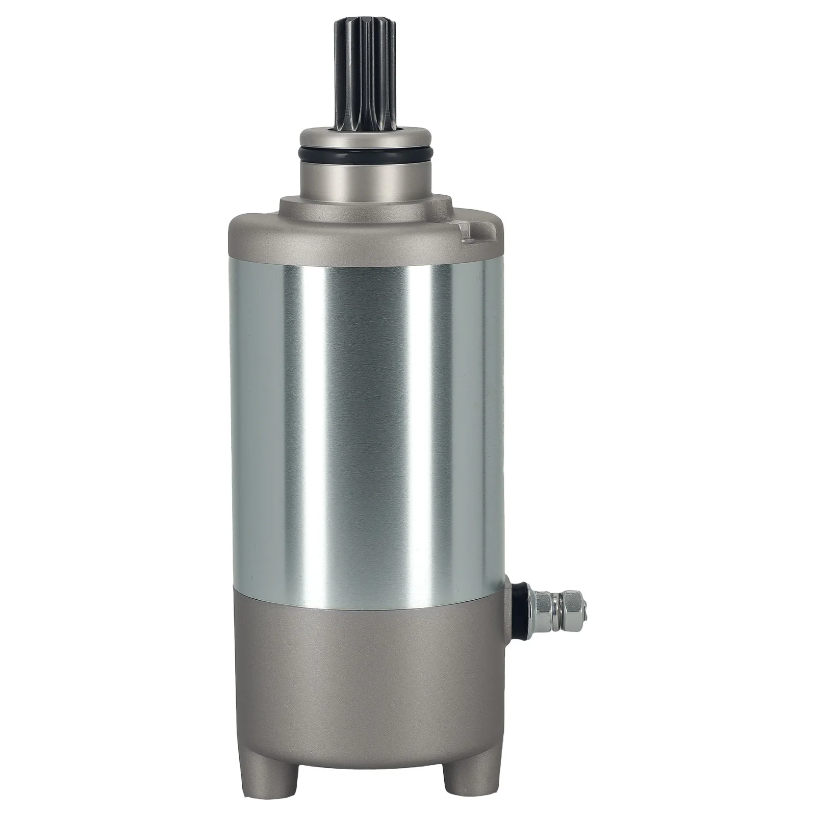 

Starter Motor for Yamaha Moto 4 225 1986-1988 5XG-H1800-00-00 ATV 12V 9T