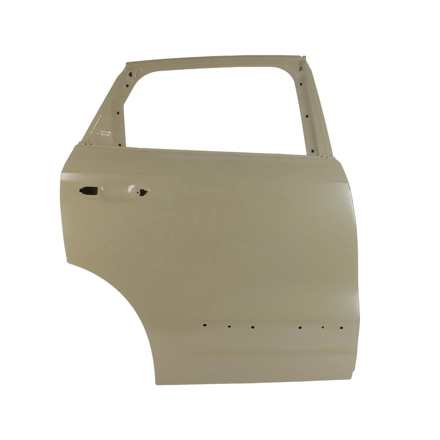 

High Quality GWM Haval Jolion Rear Door Panel for Great Wal Hover Jolion