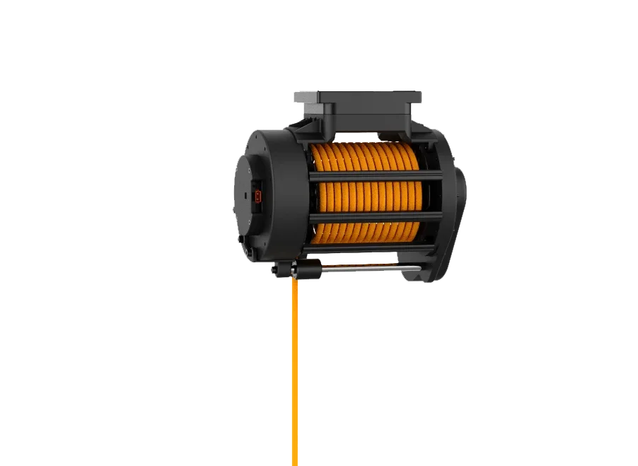 Trem de pouso de carga útil para resgate de entrega de coisas de carga útil YSD-02