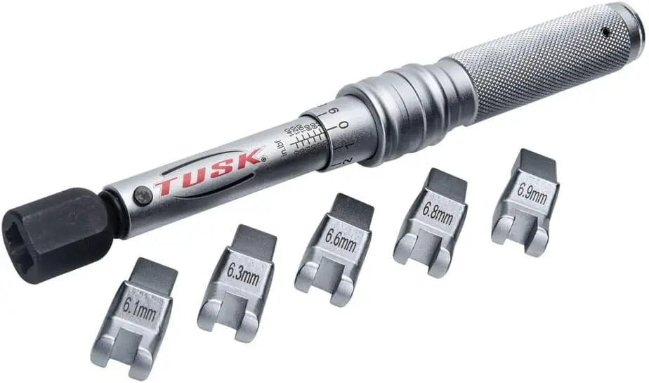 Adjustable Spoke To…