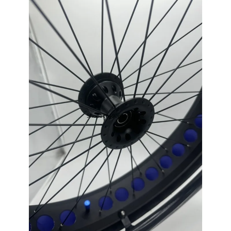 

for 24 "x4.0" Beach Wheelchair Wheel Fat Tires 24 "Wide Fat Wheelchair Stock Goods Healing Wheelchair Parts