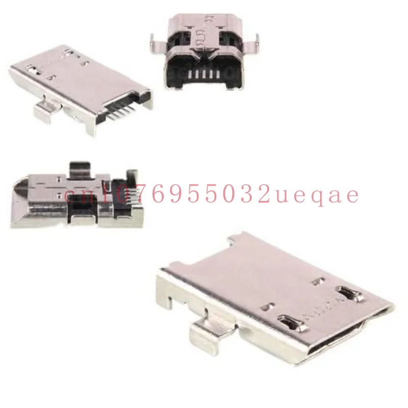 Subtel Cavo USB 2.0 Type-C Per ASUS ZenPad - Ricarica Rapida 3A E Trasferimento Dati, 1 Metro, Nero