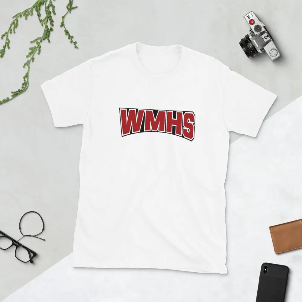 William McKinley High School Glee Club  T Shirt