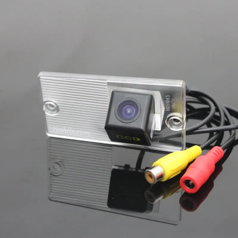 Car Rear View Reverse Backup Camera For Hyundai H1 Grand Starex Reversing Camera For Parking HD Night Vision