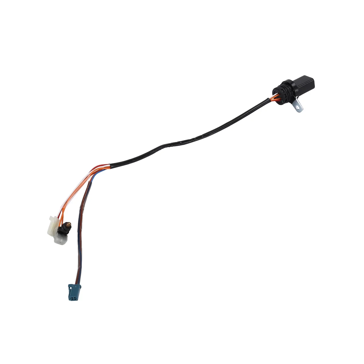 6 Pin Transmission Internal Harness Trans Solenoid 09G / TF60 /61SN for Audi TT Beetle CC Golf Jetta Passat 09G927363B