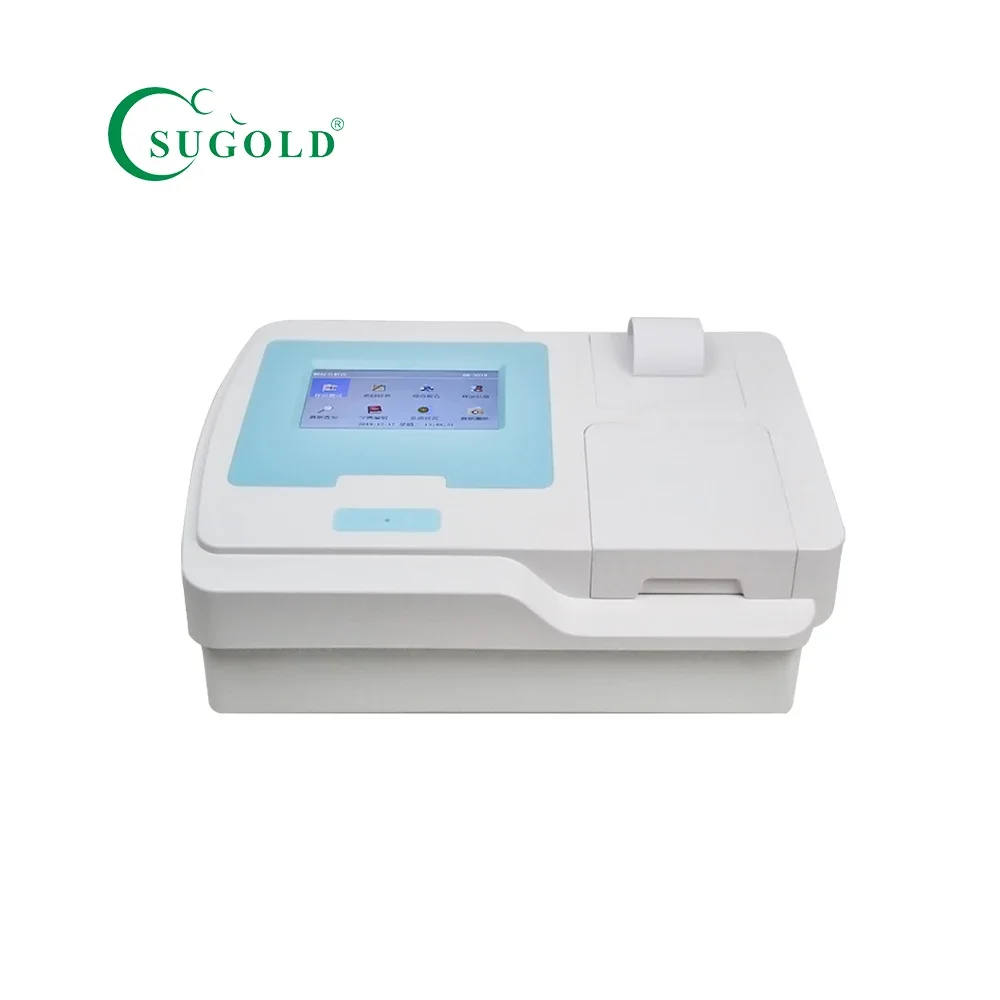 Lab Automatic ELISA Microplate Reader