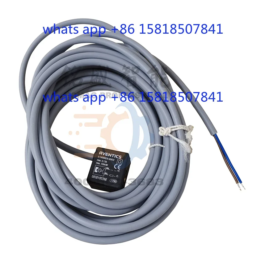 4008320419 Reed switch 0830100366 original  accessories