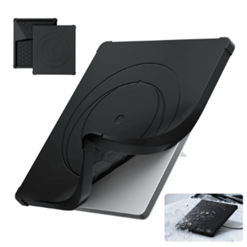 

Для мини-защитного чехла, водонепроницаемого и устойчивого к царапинам, аксессуары для мини-супутниковой антенны, черного цвета [AA74-AAA]