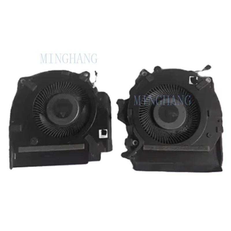 

M FOR HP Envy 15-EP Fan M04777-001 M04776-001 TPN-Q237