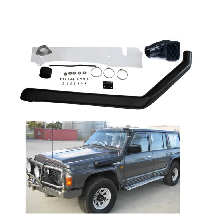 Snorkel For Gq Patr…